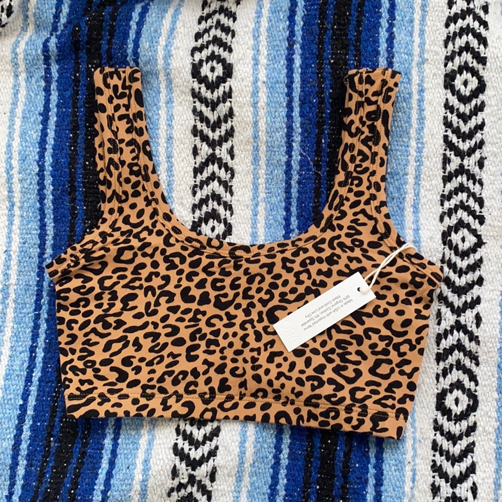 NWT ARQ Full Coverage Bra